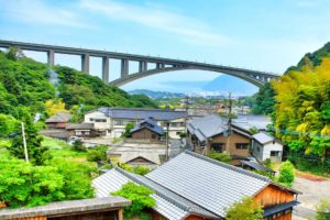 別府市着物買取アイキャッチ