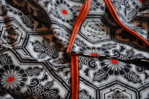 アンティーク着物買取