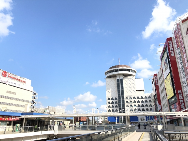 柏市着物買取アイキャッチ