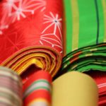 虫食い着物買取