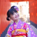 子供用着物（七五三、お宮参り）買取